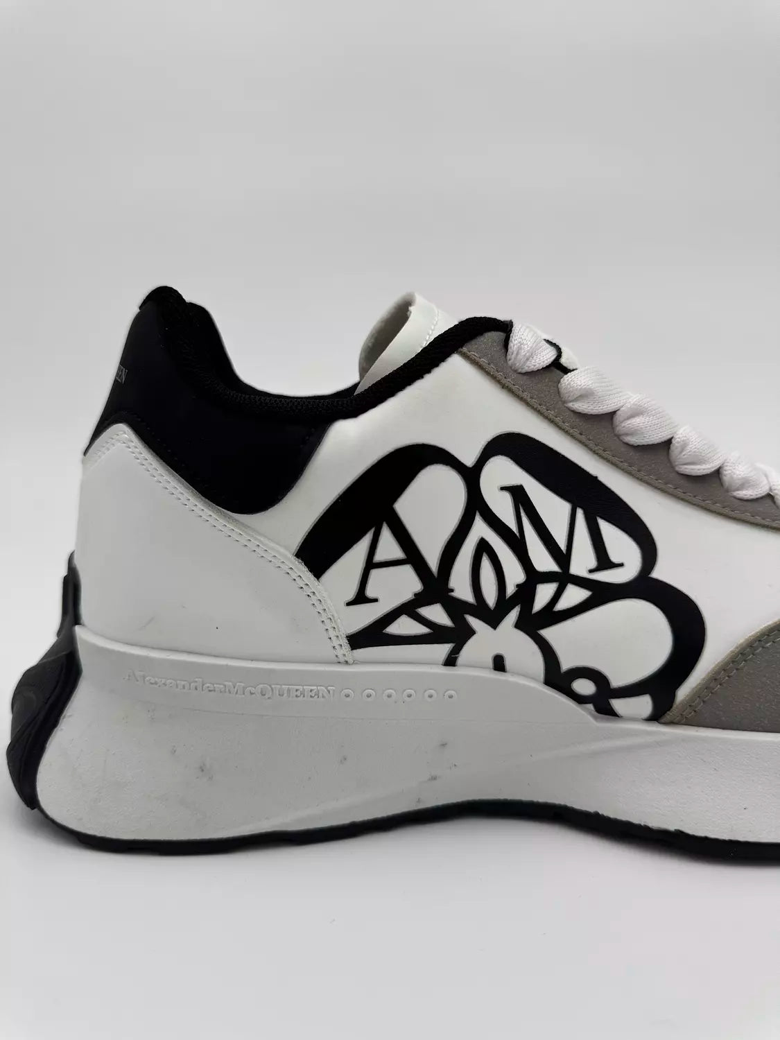 Alexander McQueen Sprint Runner