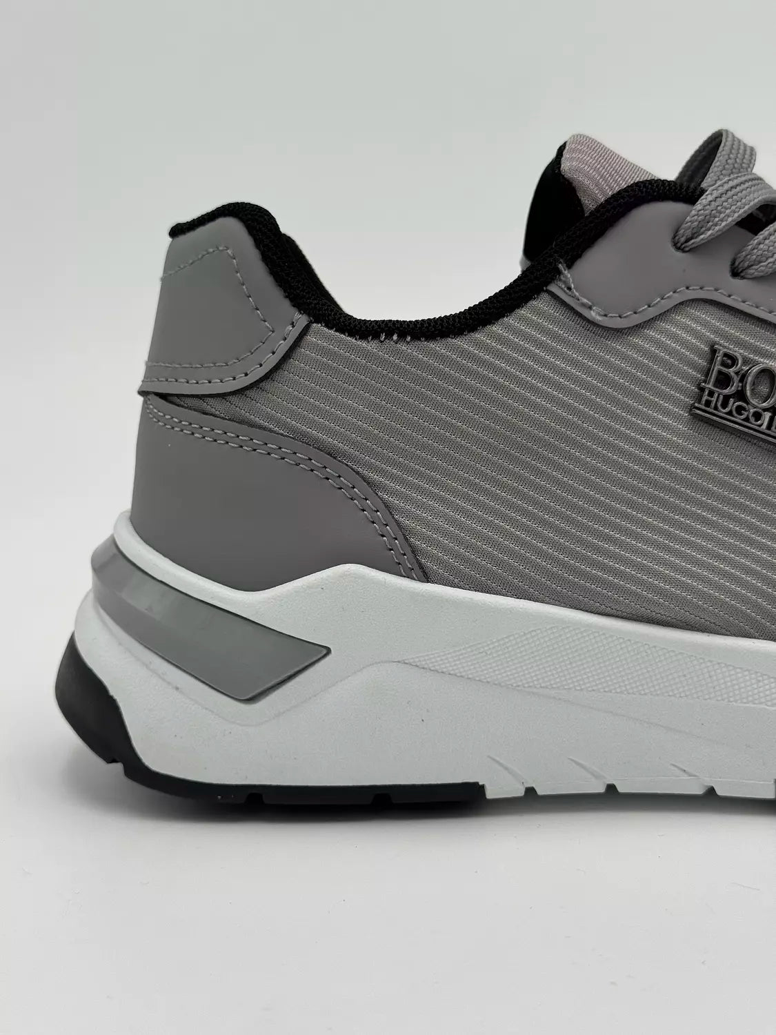 Boss Belvotti milano (grey)