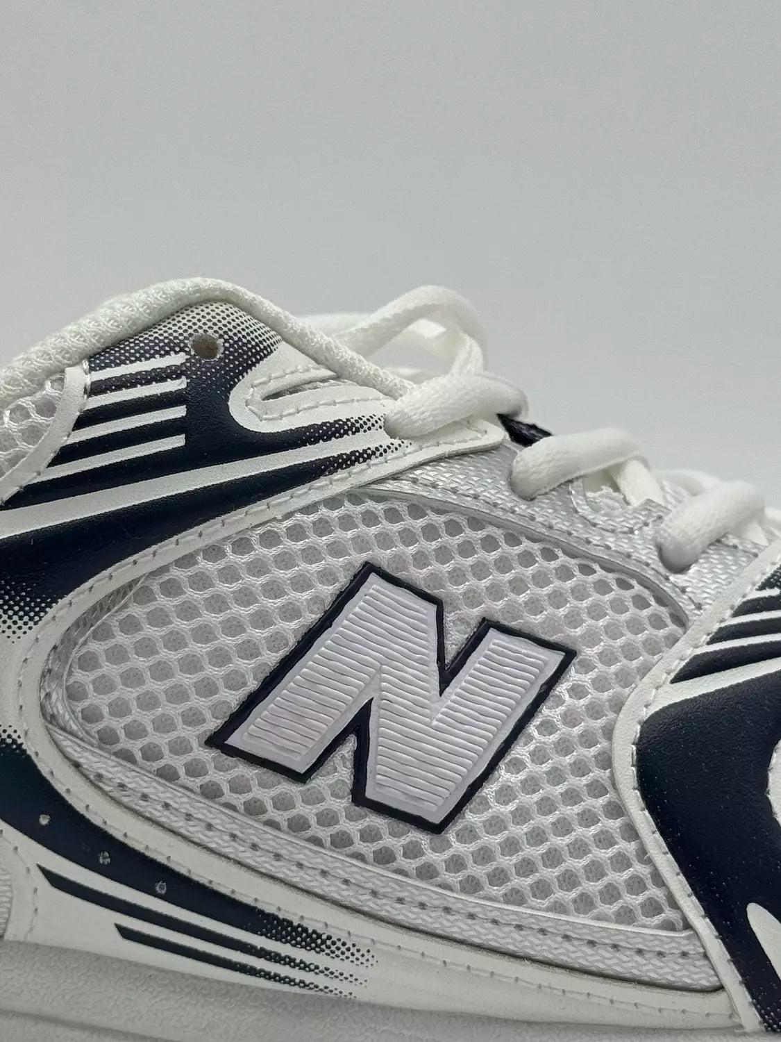 New Balance 530 (ST. Navy tint-special sizes )