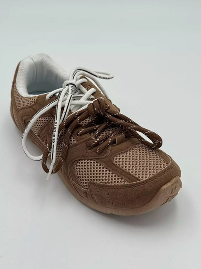 New Balance x Miu Miu 530 (Brown)
