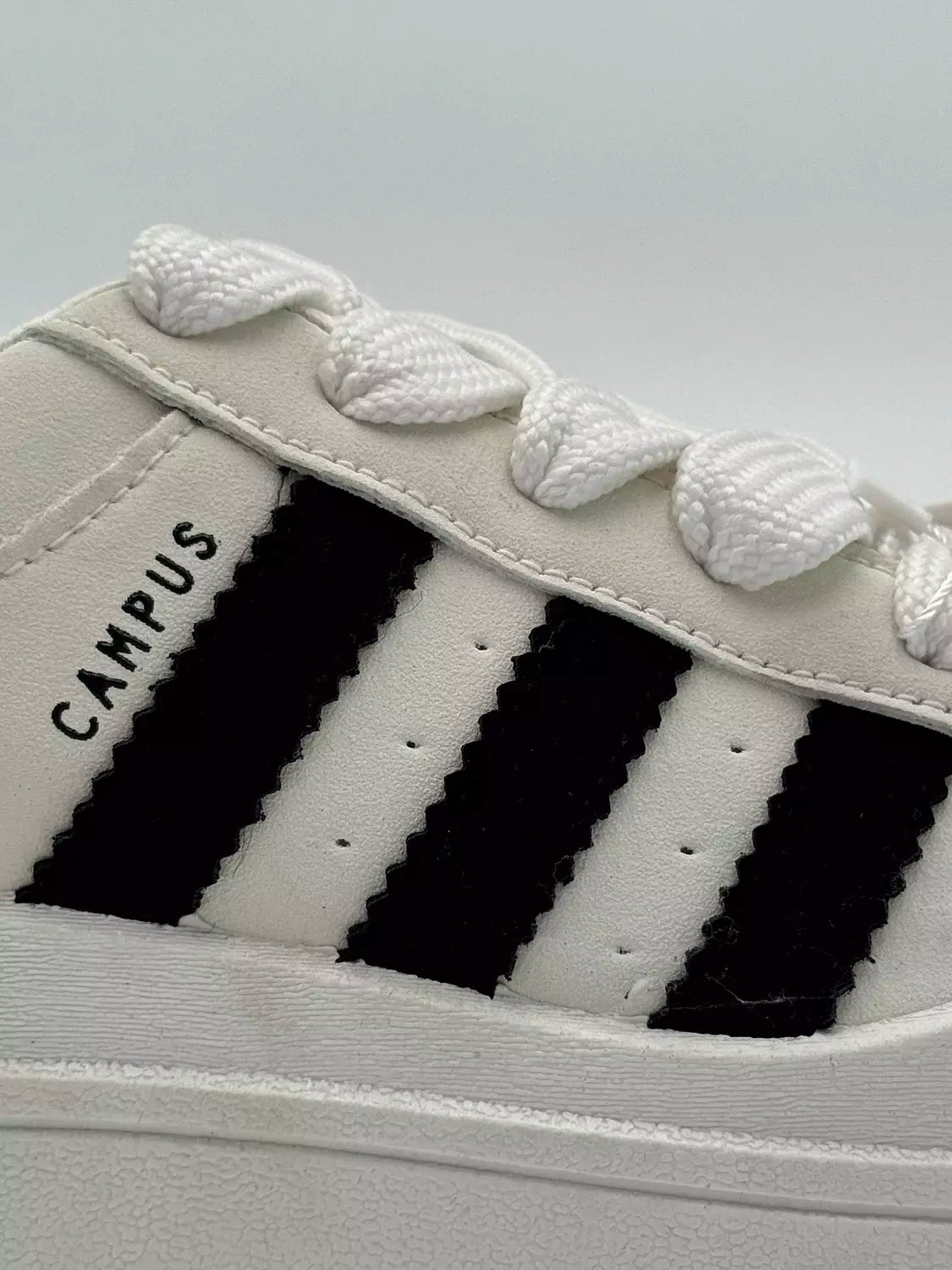 Adidas Campus OOS (ST. White)