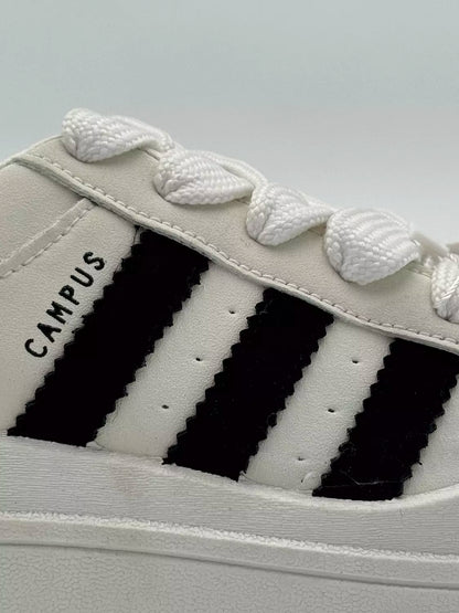 Adidas Campus OOS (ST. White)