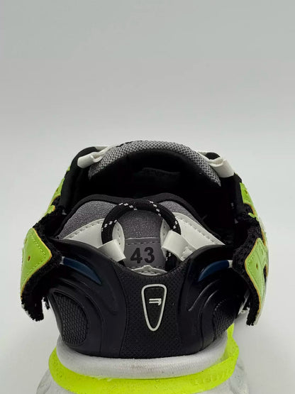 Balenciaga Runner "Green Blure"
