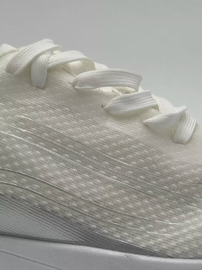 Alo Yoga Runner "white"