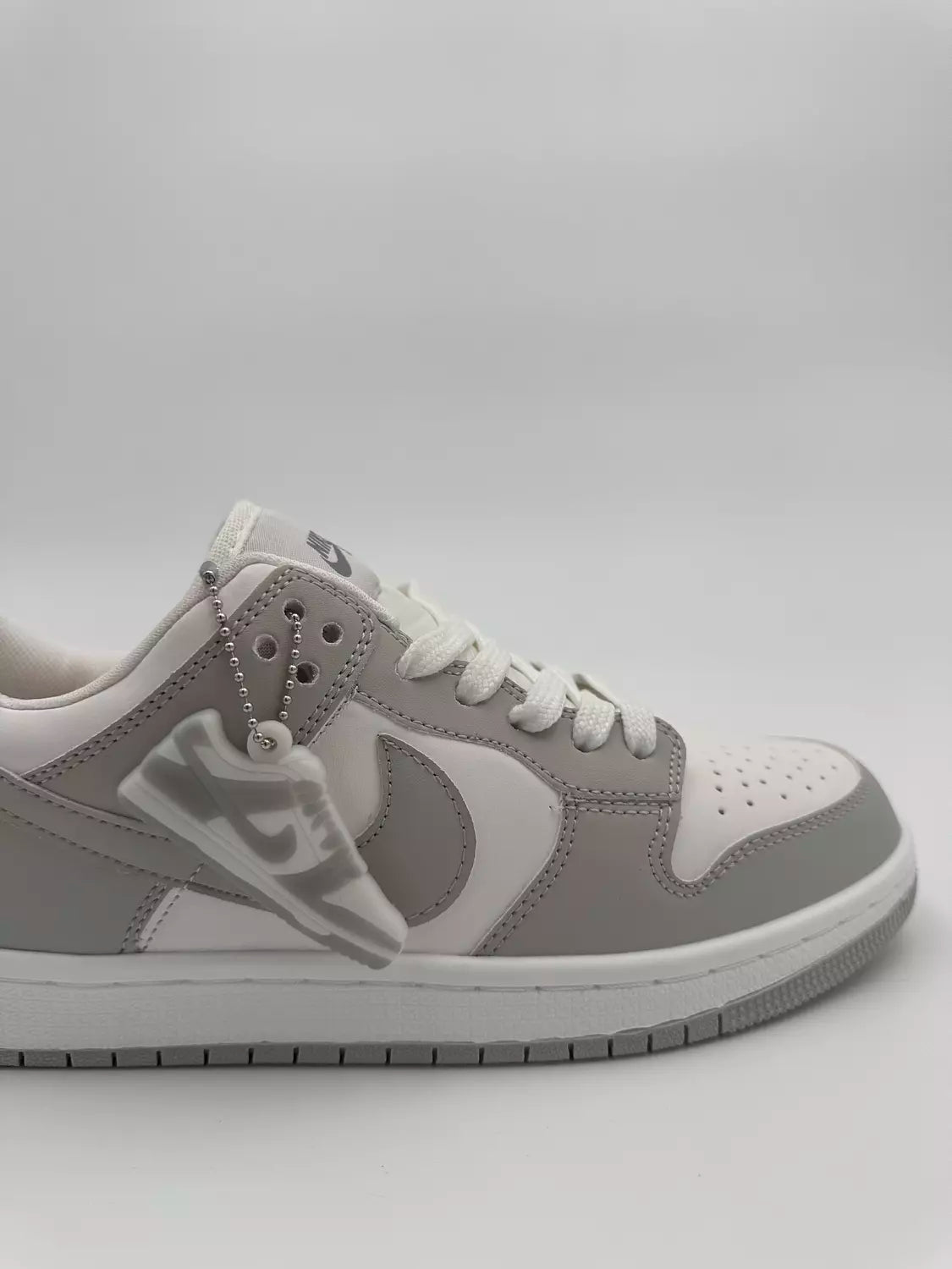 Nike Dunk Low Grey Fog