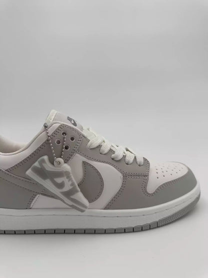 Nike Dunk Low Grey Fog
