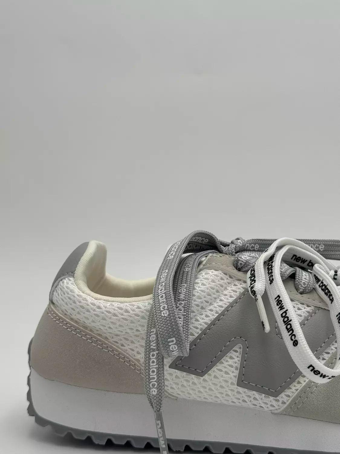 New Balance 471 "Grey Colourway"