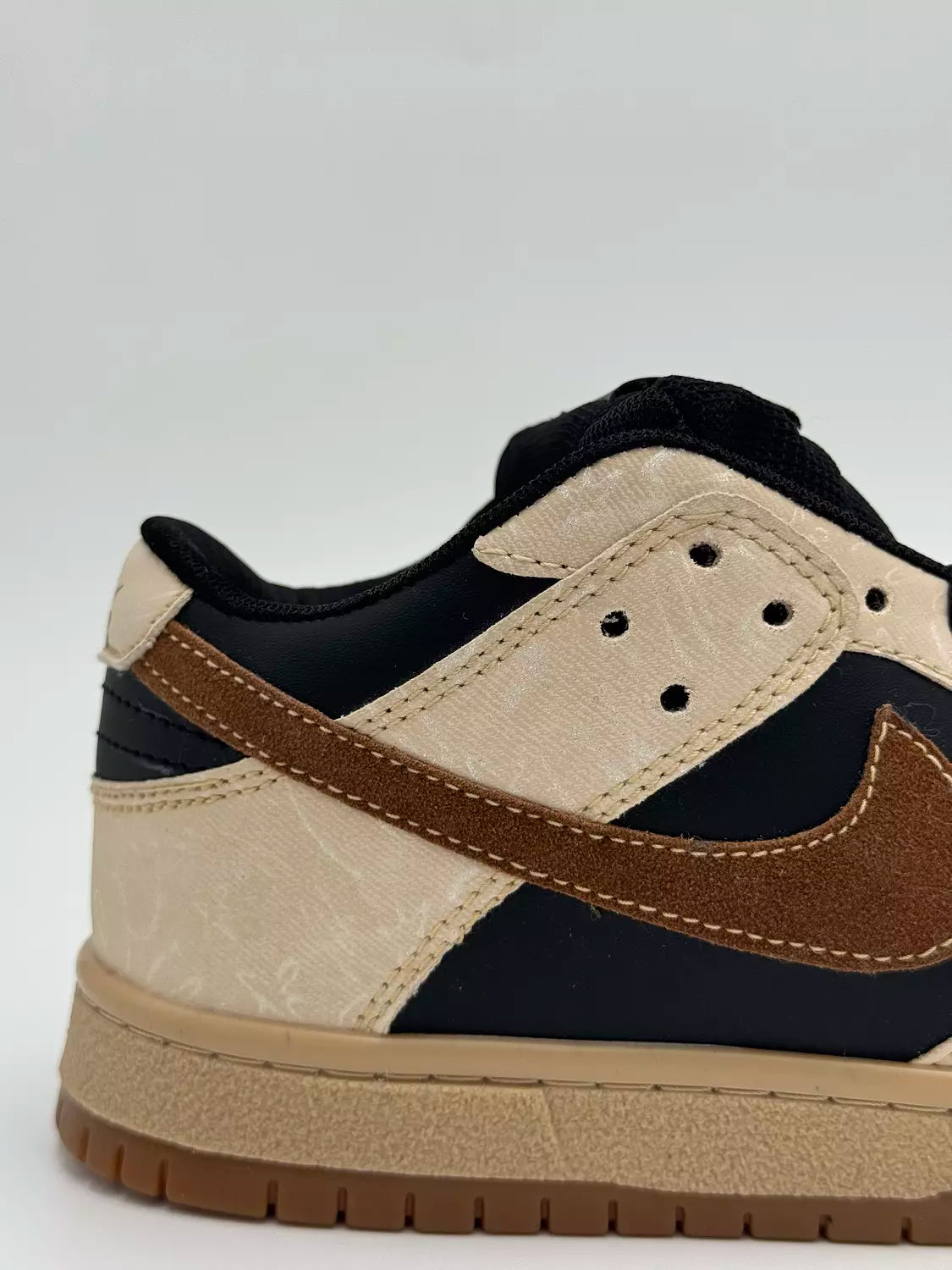 Nike Dunk Low Premium 'Animal Pack'