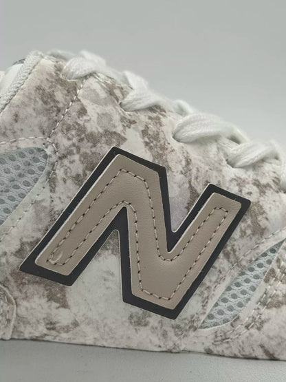 New Balance 574+ "marble-beige"