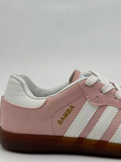Adidas Samba OG (pink)