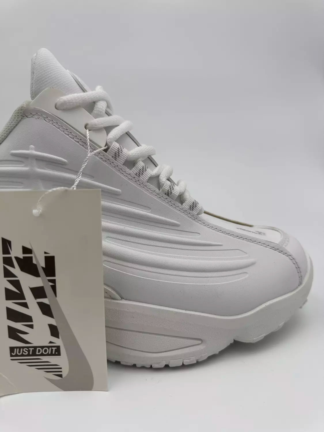 Nike Nocta