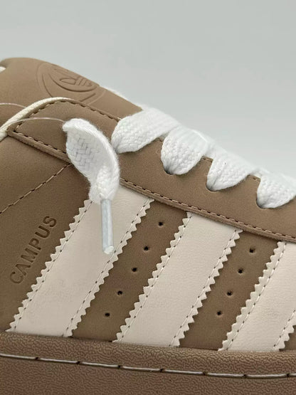 Adidas Campus 00s "brown suede"