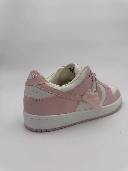 Nike Dunk Low Pink Velvet