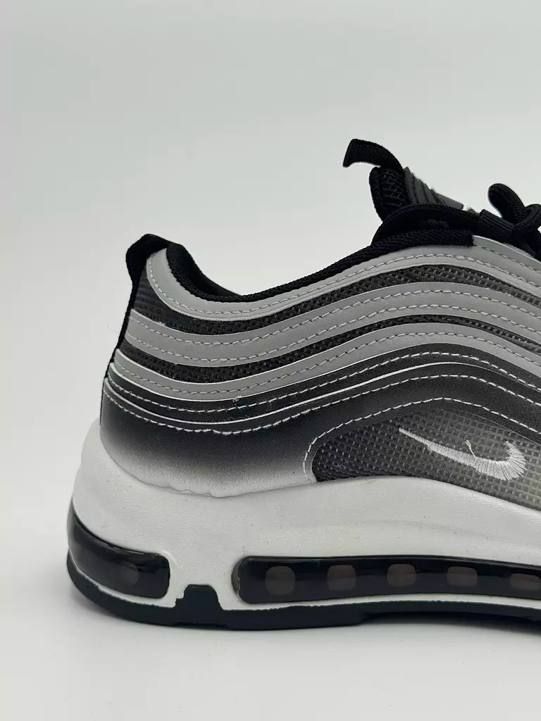 Nike Air Max 97 Silver Reflective