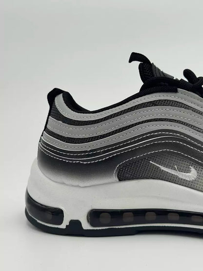 Nike Air Max 97 Silver Reflective