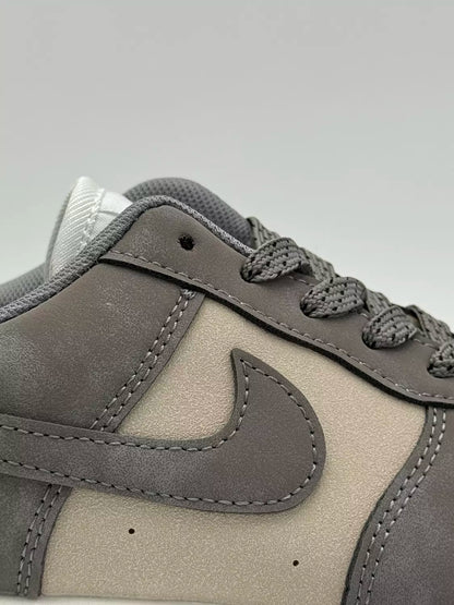 Nike Court Vision "Dark Stucco"