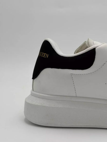 Alexander McQueen ST "black accent"