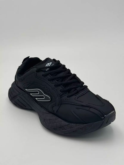 Balenciaga Monday 3B "Black"