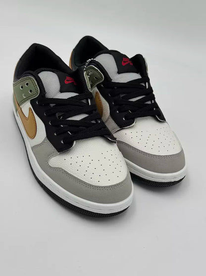 Nike SB dunk "Tourmaline"