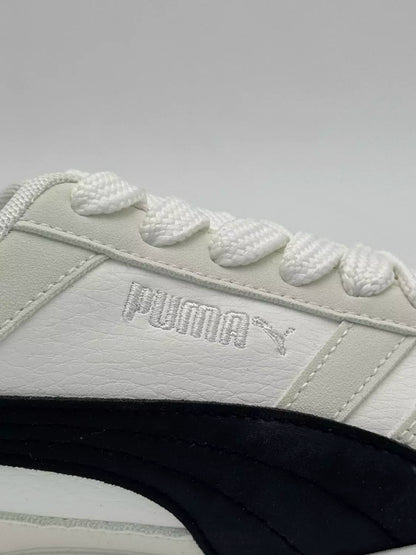 Puma Bella Donna "Black Accent"