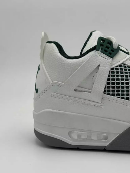 Jordan 4 Retro (Oxidized Green)
