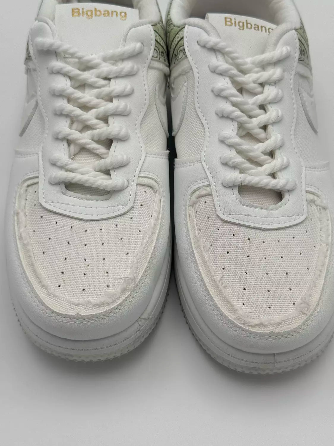 Air Force TU Big Bang "G"