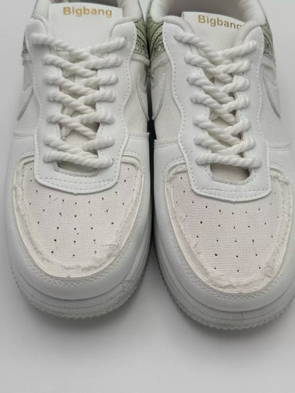 Air Force TU Big Bang "G"
