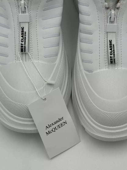 Alexander McQueen Tread Slick (W)