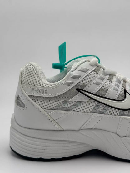 Nike P-6000 Premium Light (Bone)