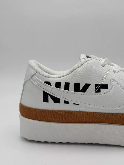 Nike Blazer Low '77 VNTG "white swoosh"
