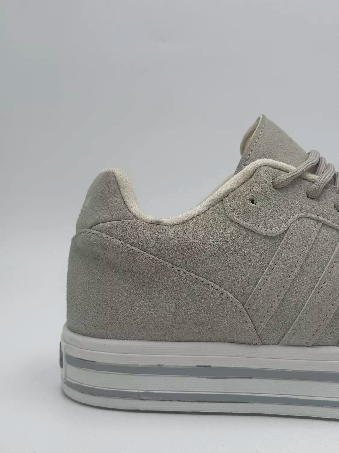Adidas Daily 4.0 "light green"