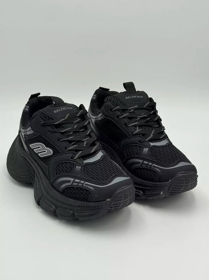 Balenciaga 10XL (all black)