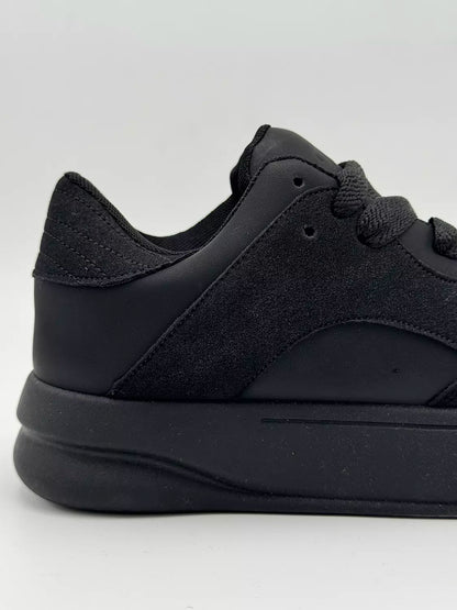 Zara Chunky 220 (black)