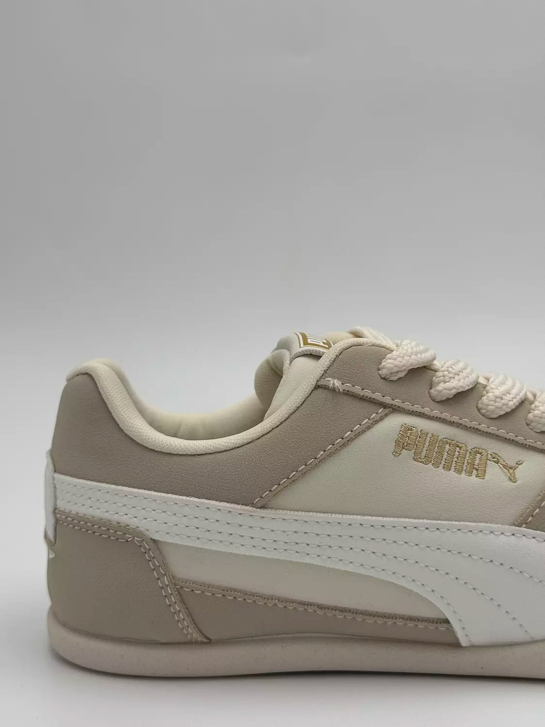 Puma Bella Donna "Tan Colorway"