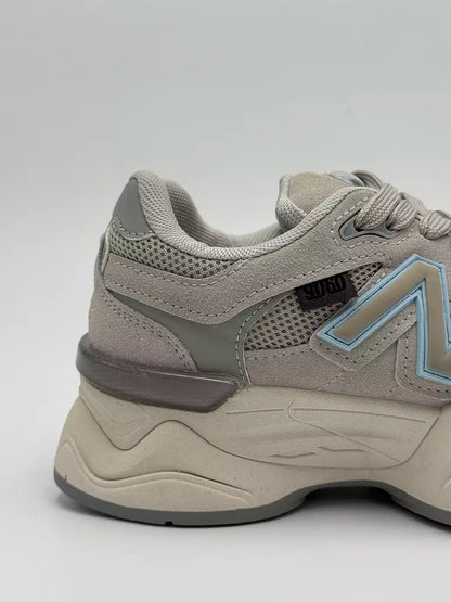 New Balance 9060 "Castlerock"