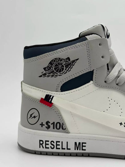 Nike Air Jordan 1 "Resell Me" (GXN)