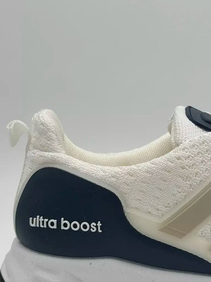 Adidas Ultraboost (navy accents)