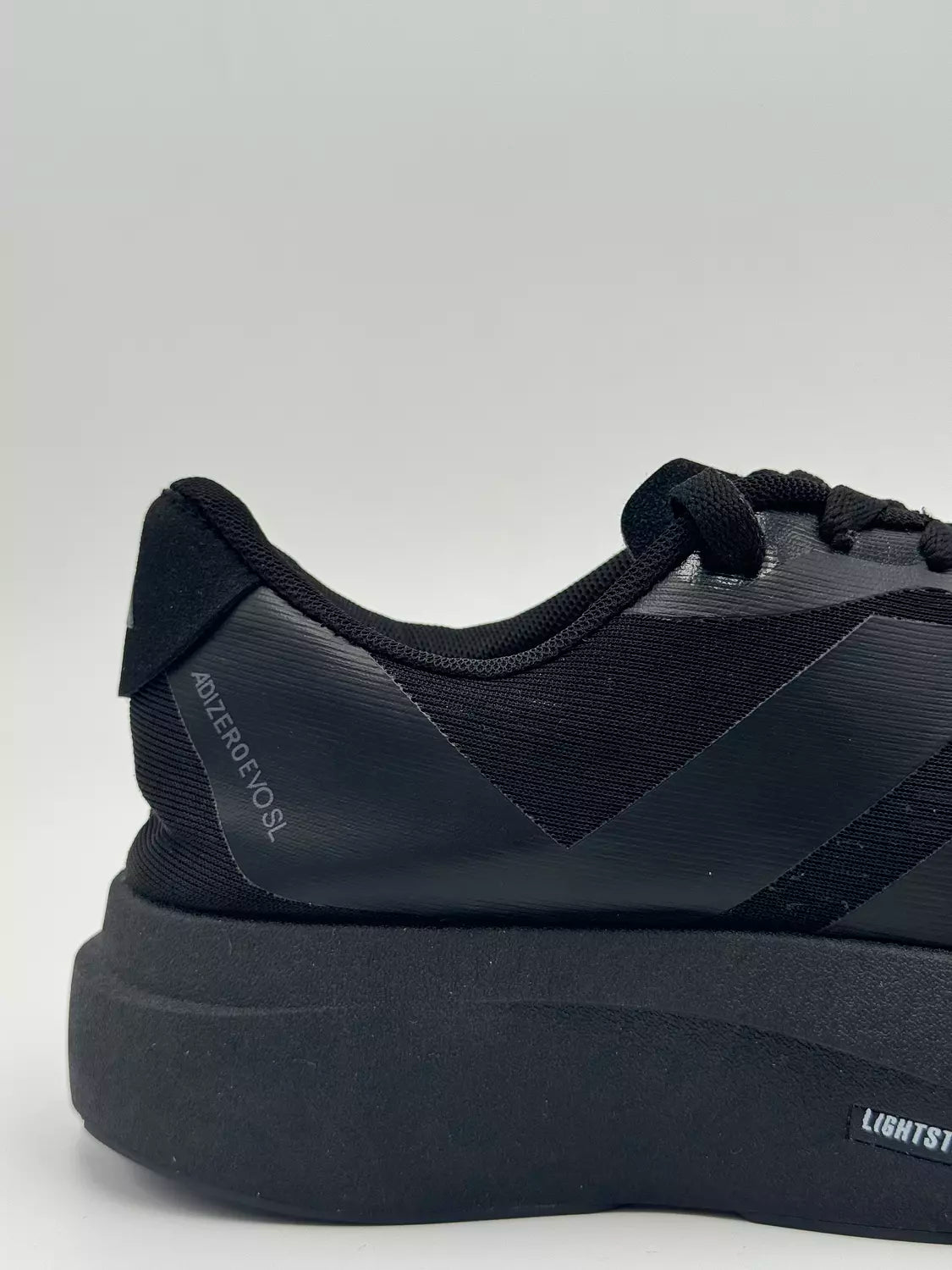 Adidas Adizero (Black)