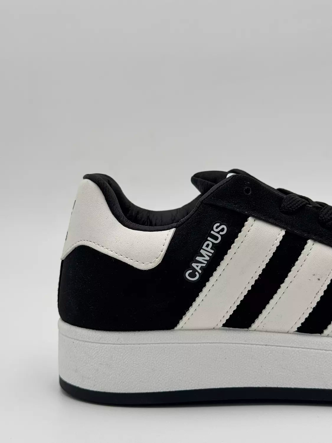 Adidas Campus (B&W)