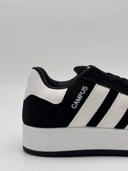 Adidas Campus (B&W)
