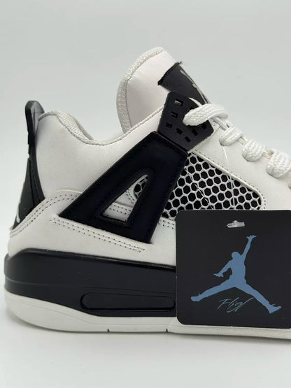 Jordan 4 Retro Military