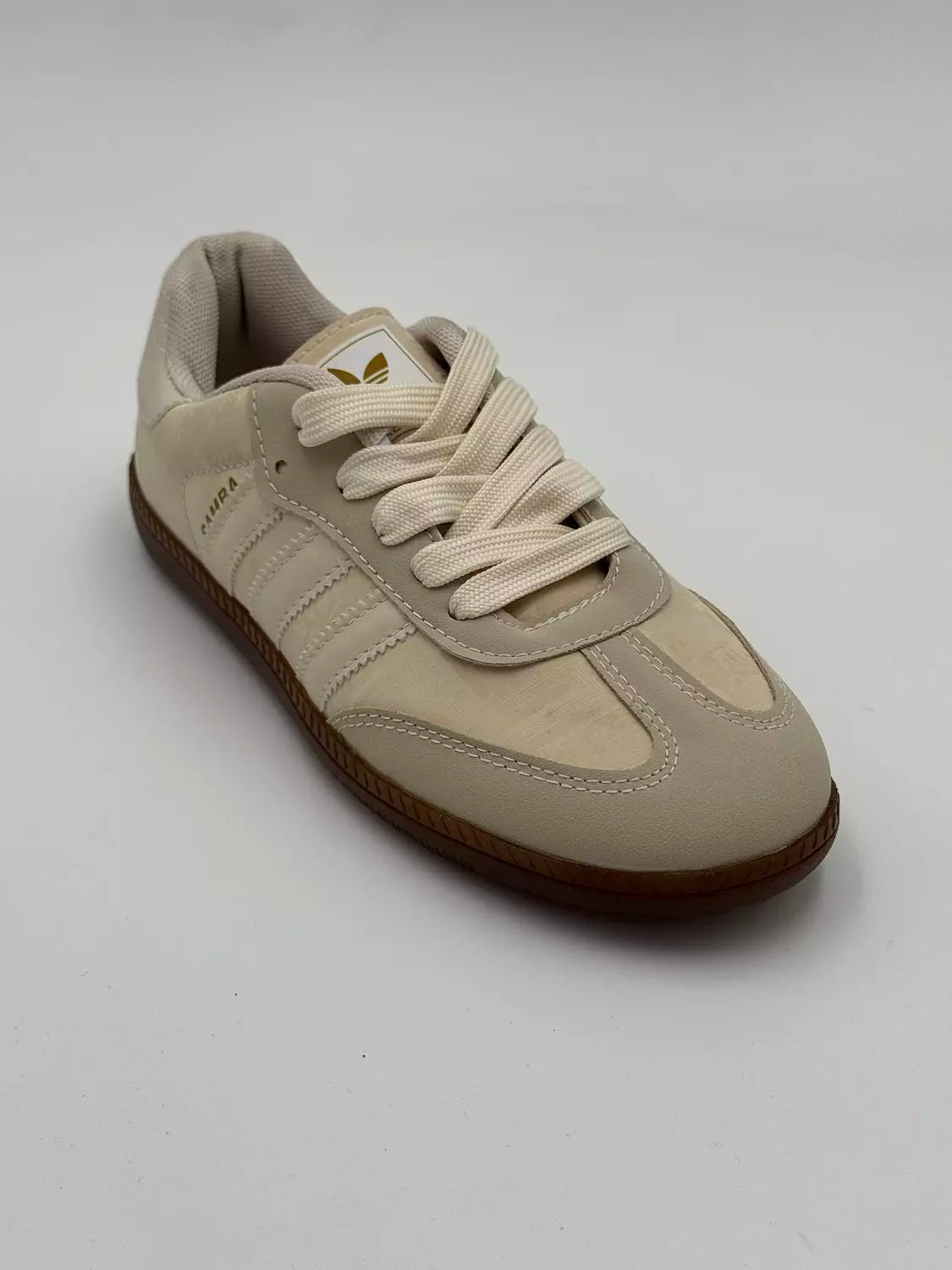 Adidas Samba OG (Beige)