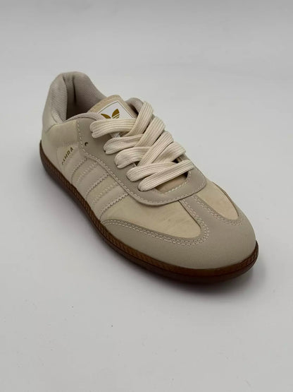 Adidas Samba OG (Beige)