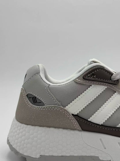 Adidas ZX 1K Boost 2.0 "grey colorway"