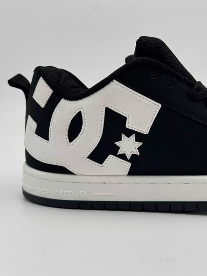 DC Court Graffik skate (BXW)