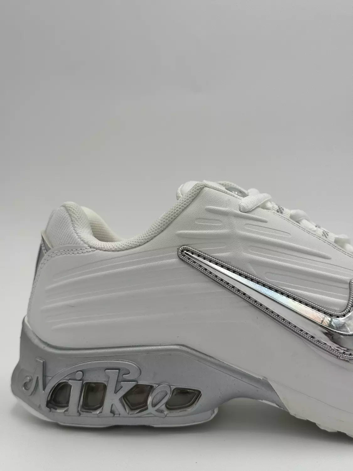Nike Air Max Plus X Nocta "White"