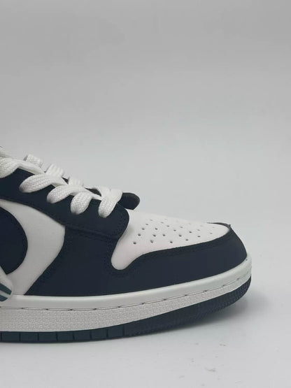 Nike Dunk Panda Navy