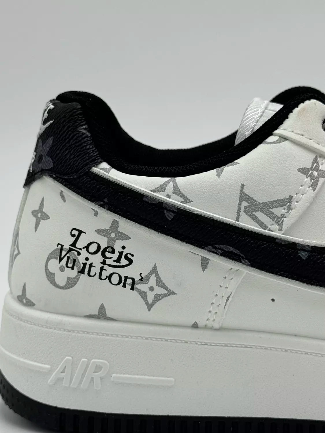 Louis Vuitton x Nike Air Force 1 Low (SE) BXW
