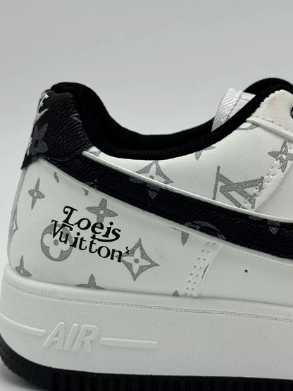 Louis Vuitton x Nike Air Force 1 Low (SE) BXW