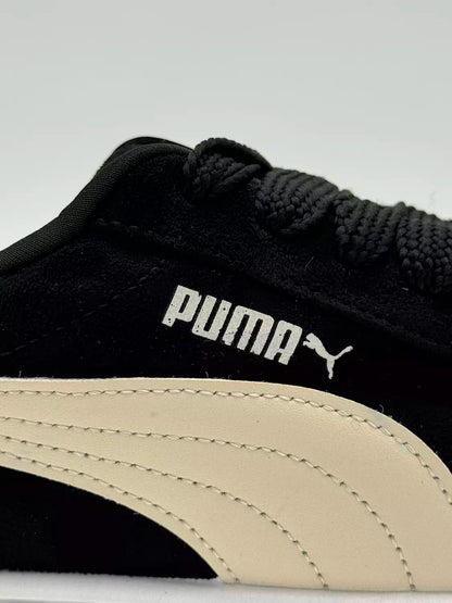 Puma x Pleasures Suede XL"B"